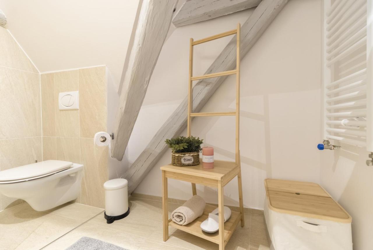 Olymp Apartment Банська Штявниця Екстер'єр фото