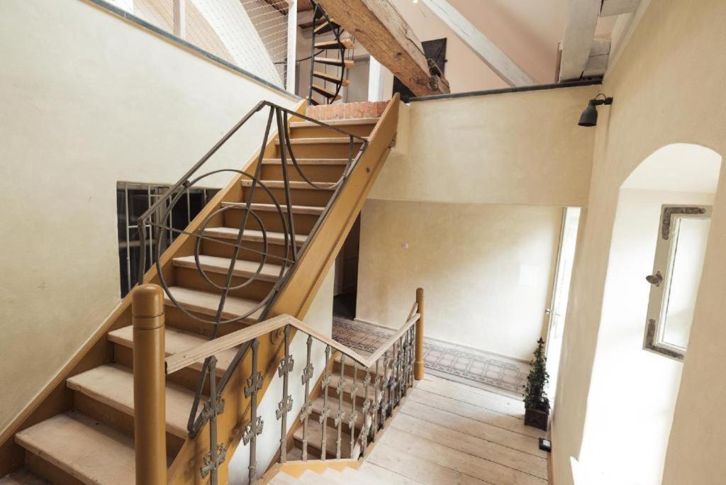 Olymp Apartment Банська Штявниця Екстер'єр фото